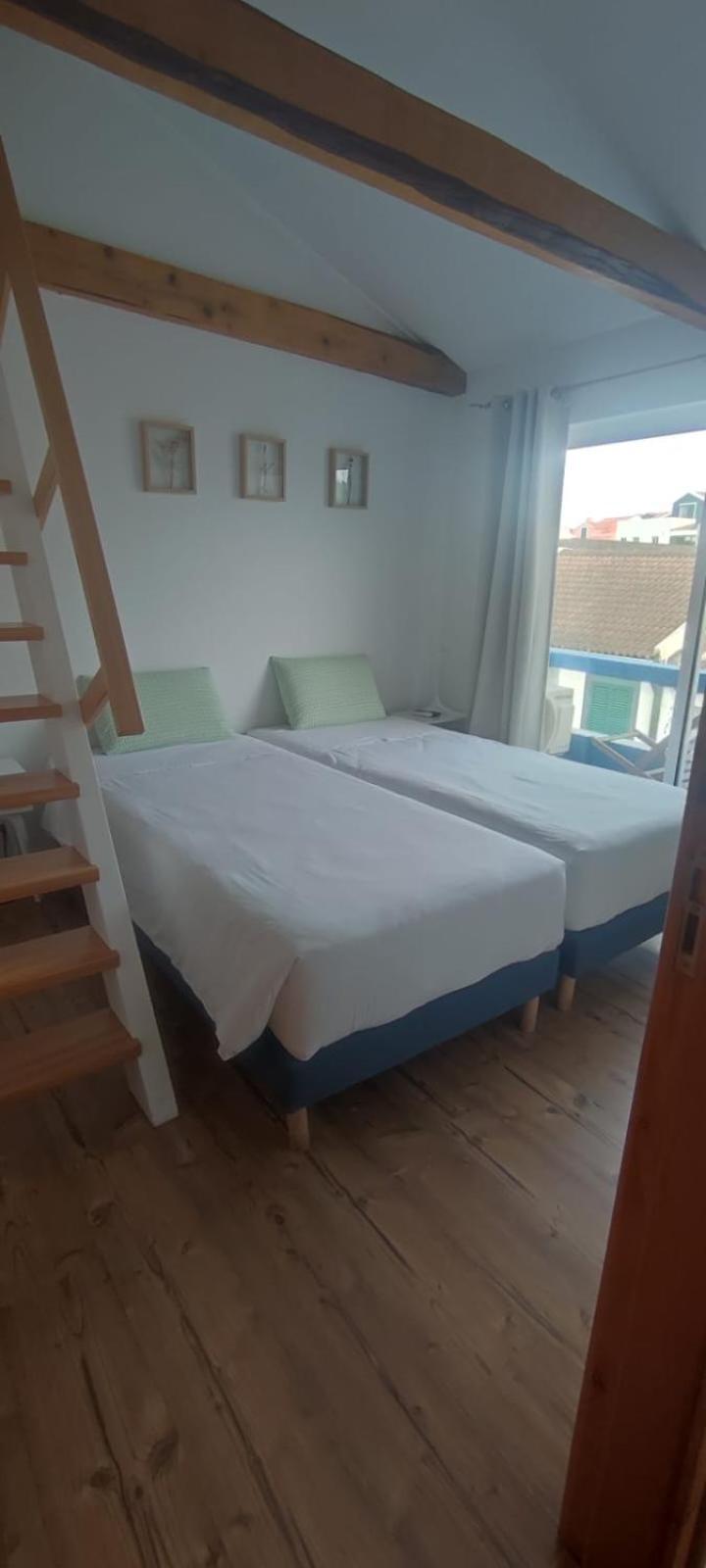 Porto Pim Gasthuis 3*