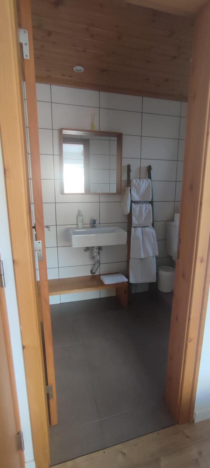 Porto Pim Gasthuis