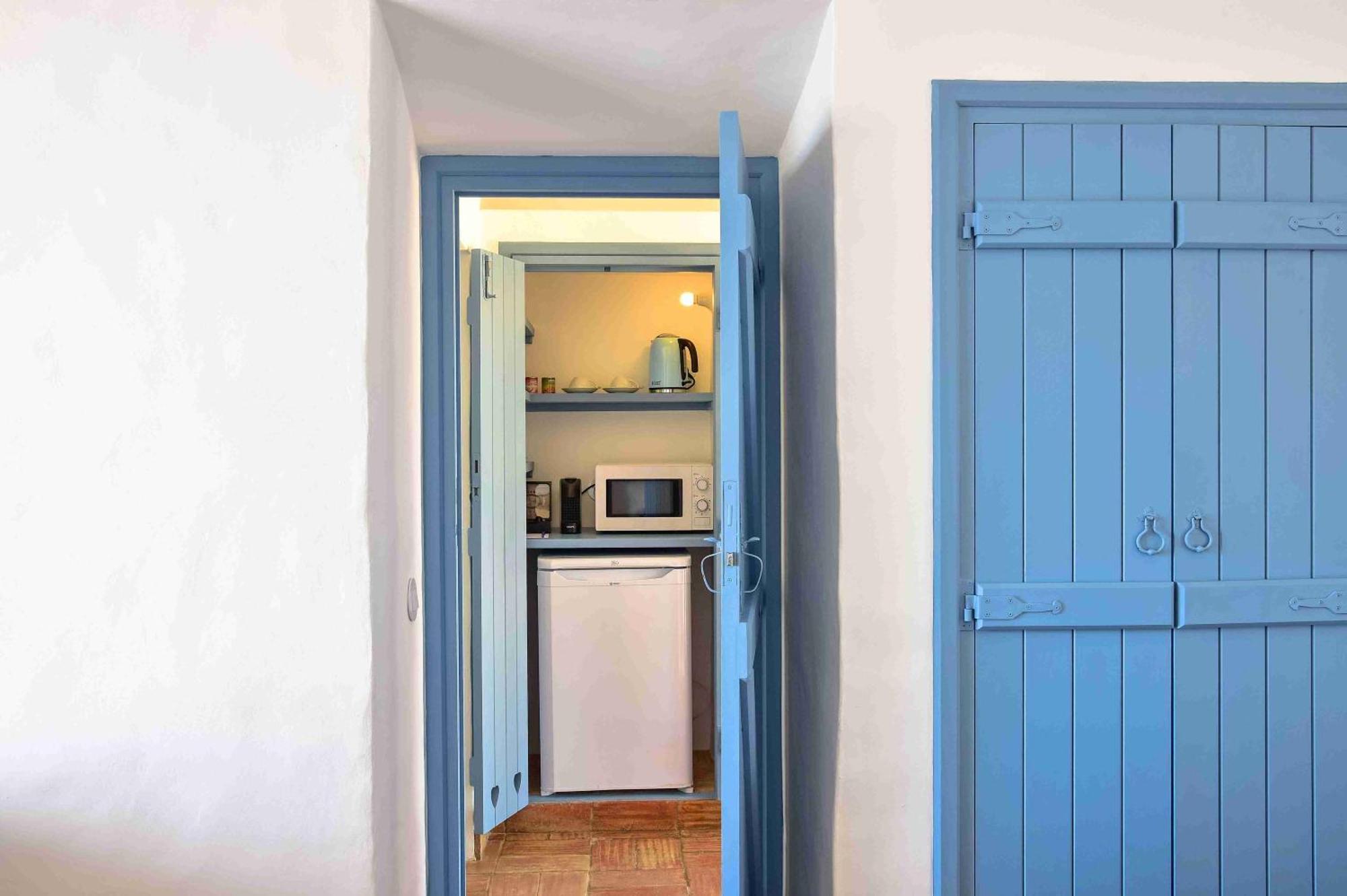 Herdade Do Touril Country house