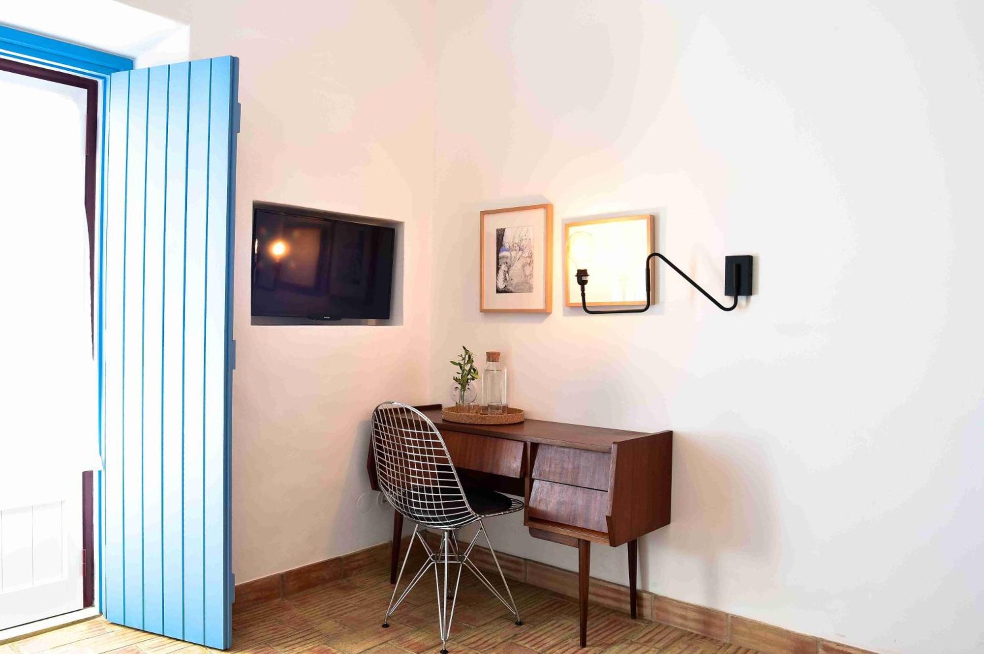 Herdade Do Touril Country house
