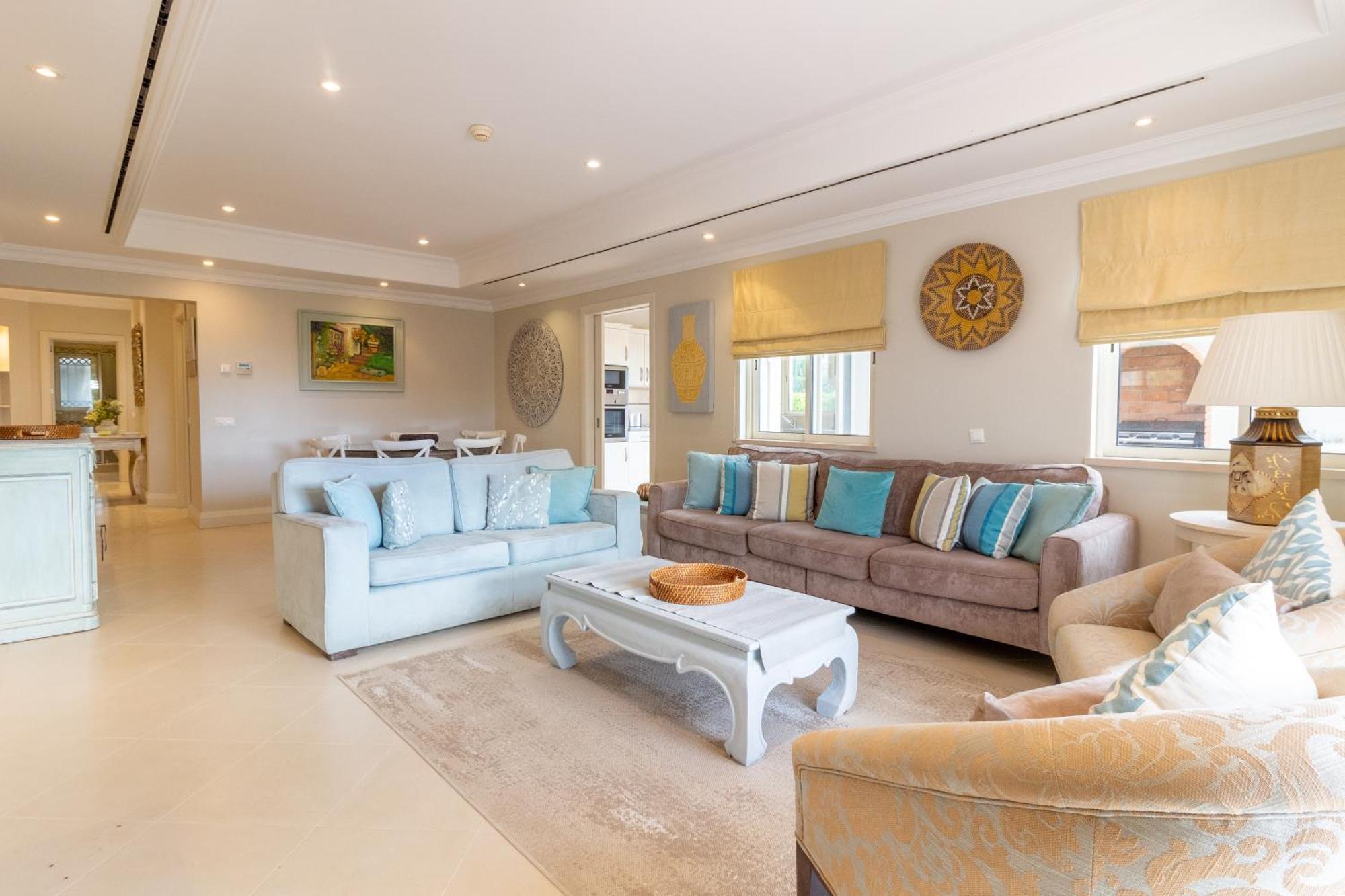 Dunas Douradas Club 5* Vale do Lobo
