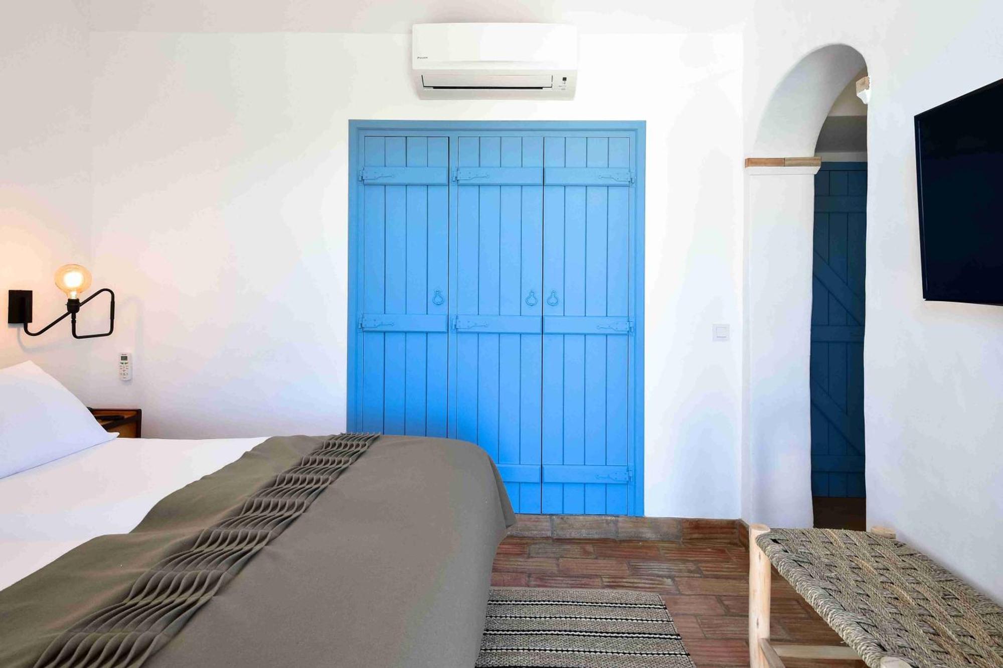 Country house Herdade Do Touril