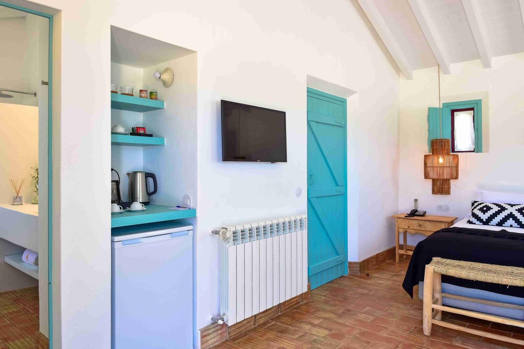 Country house Herdade Do Touril