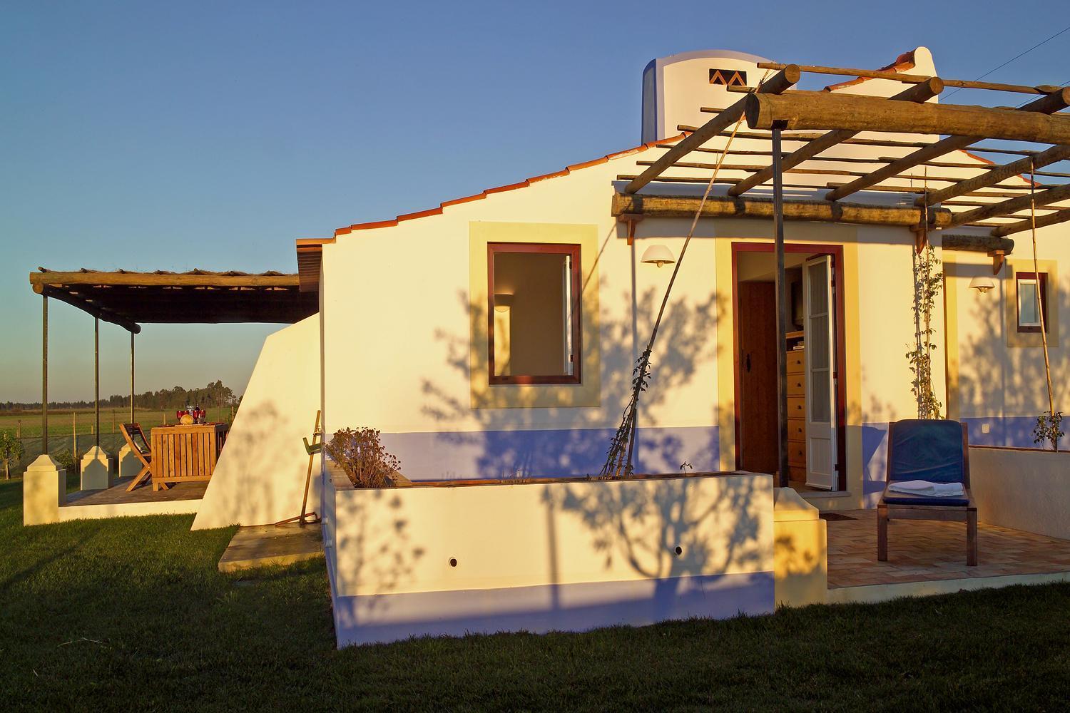 Herdade Do Touril Country house Zambujeira do Mar