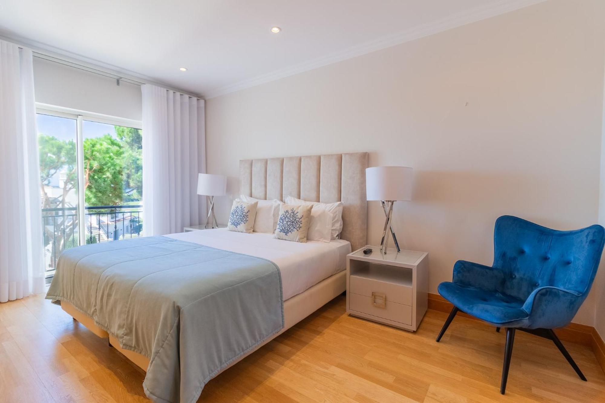 Dunas Douradas Club 5* Vale do Lobo