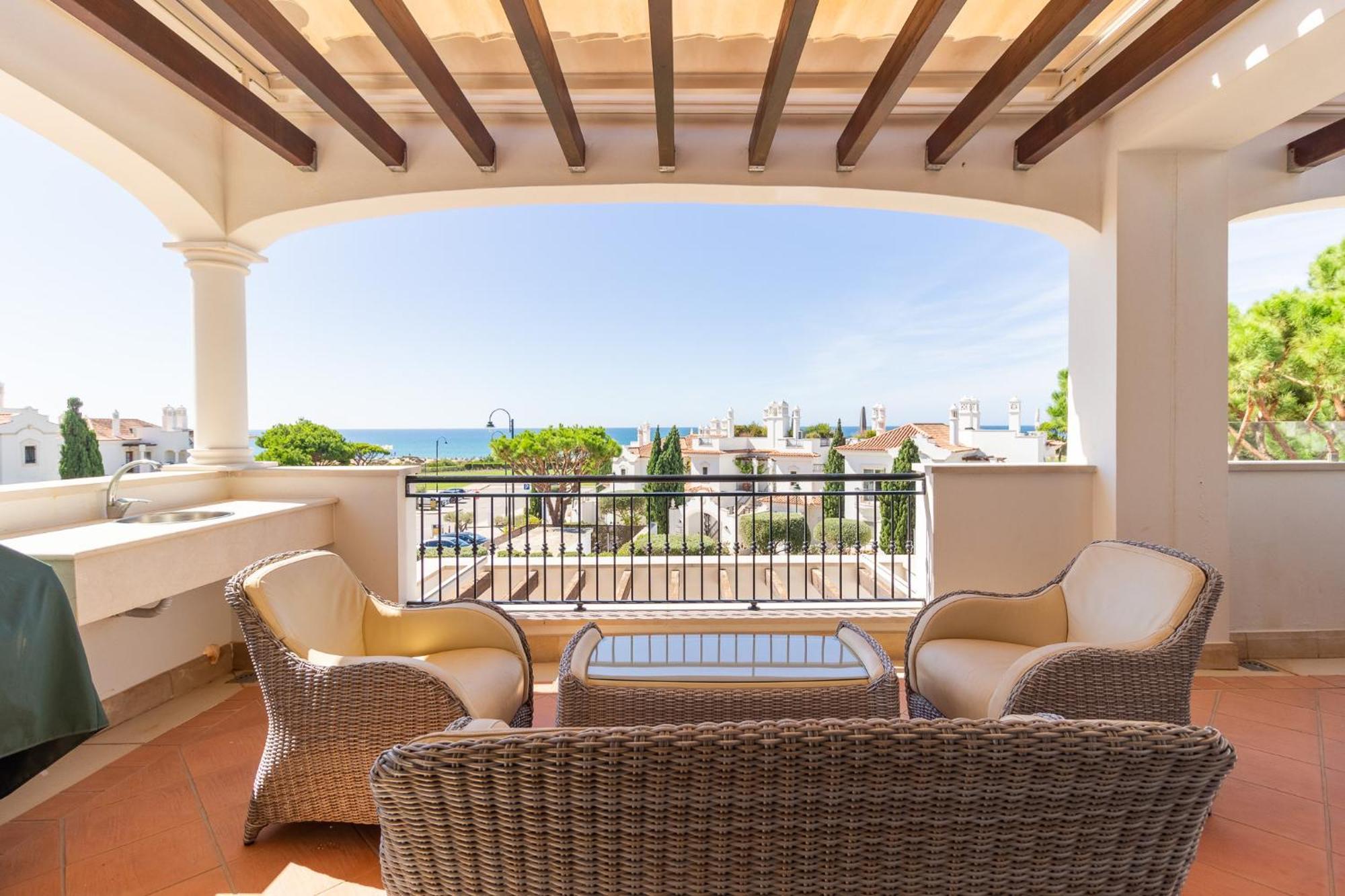 Dunas Douradas Club Resort 5*