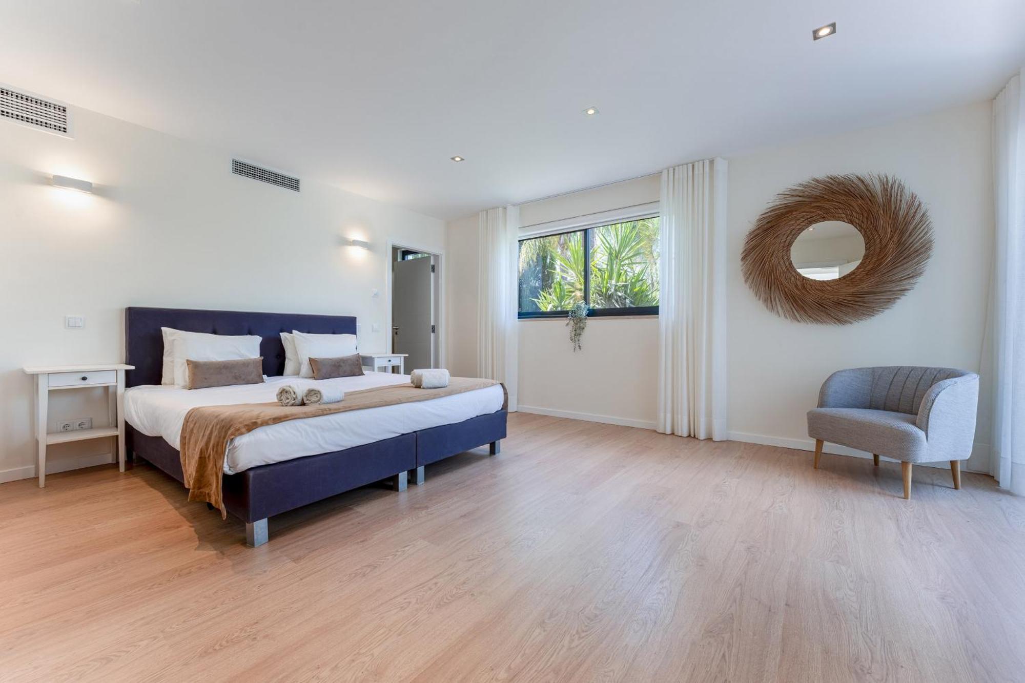 Natura Villa Vilamoura