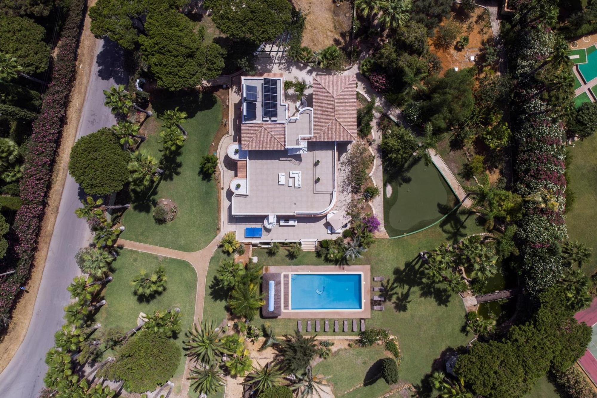Natura Villa