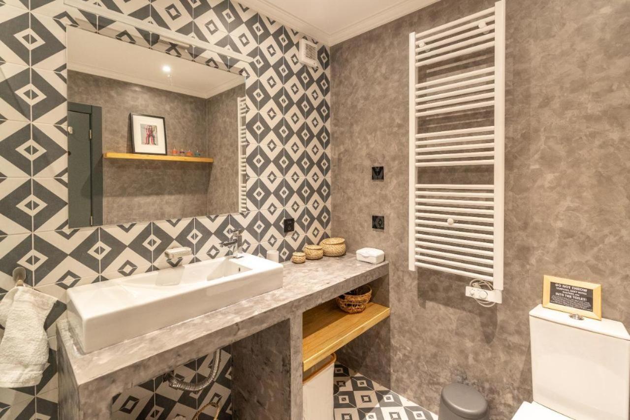 Mansao Macau By Lovelystay Villa