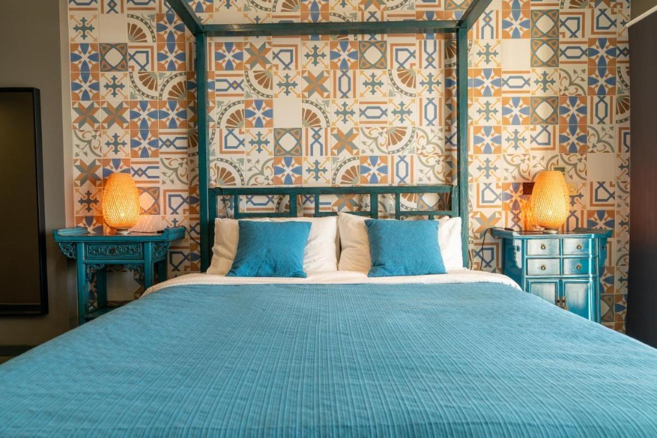 Villa Mansao Macau By Lovelystay