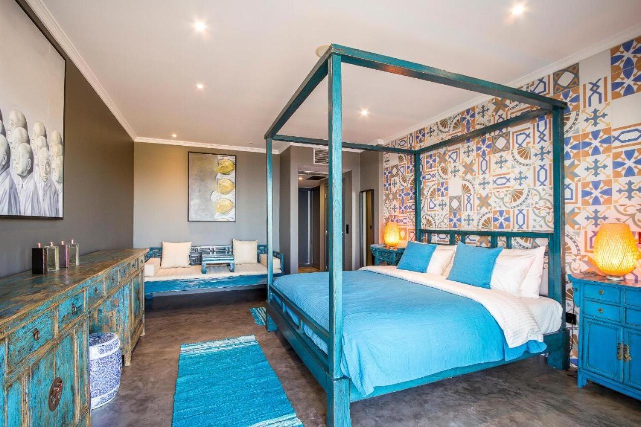 Villa Mansao Macau By Lovelystay *
