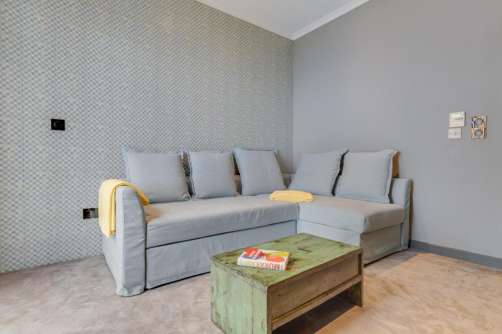 Villa Mansao Macau By Lovelystay Arco da Calheta (Madeira)
