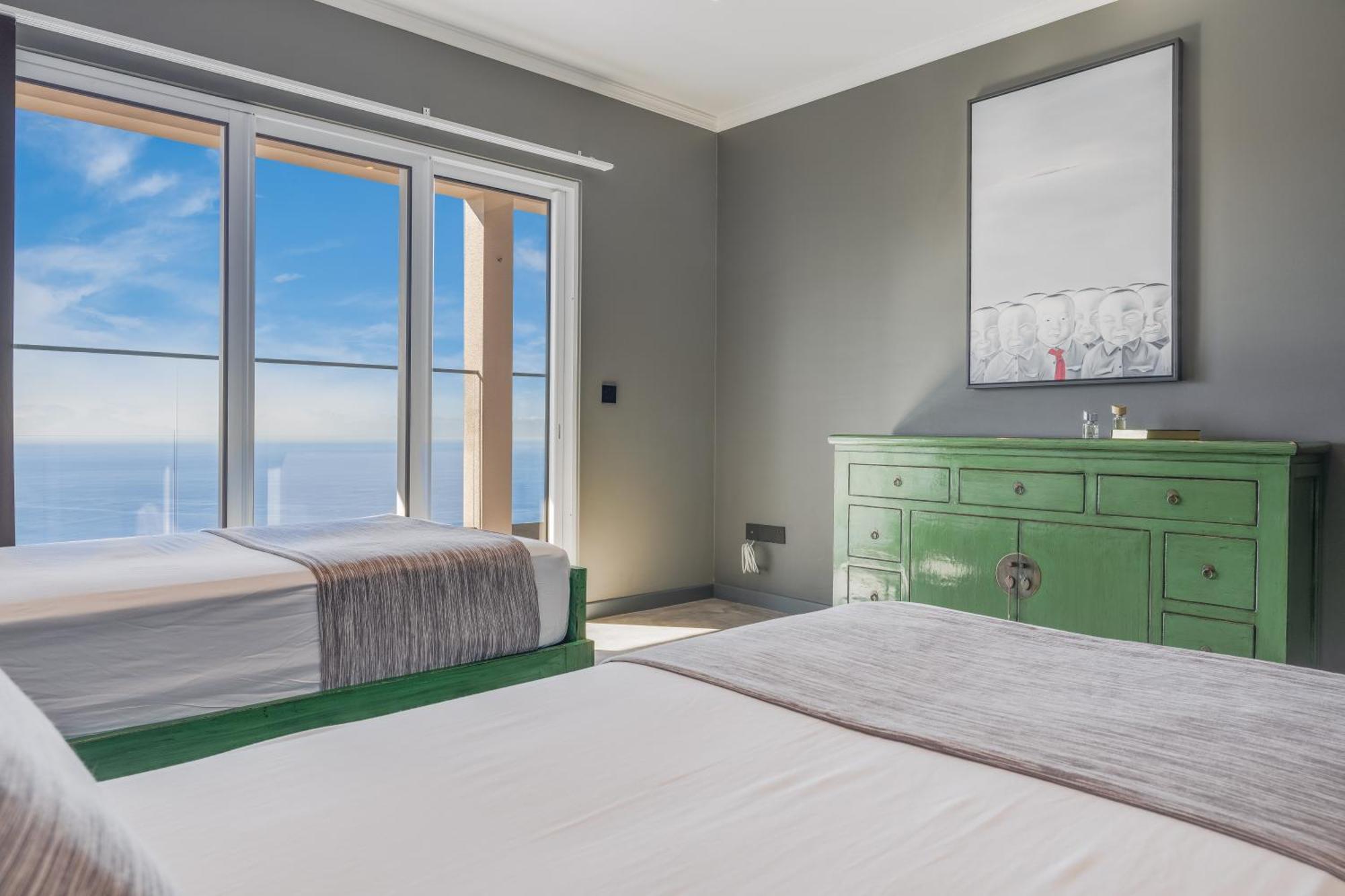 Mansao Macau By Lovelystay Villa Arco da Calheta (Madeira)