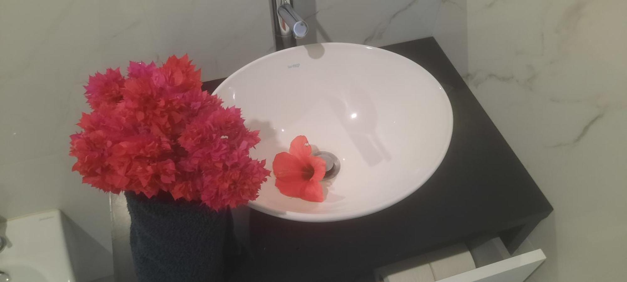 Madeira Mar - Seaview Apartamento *