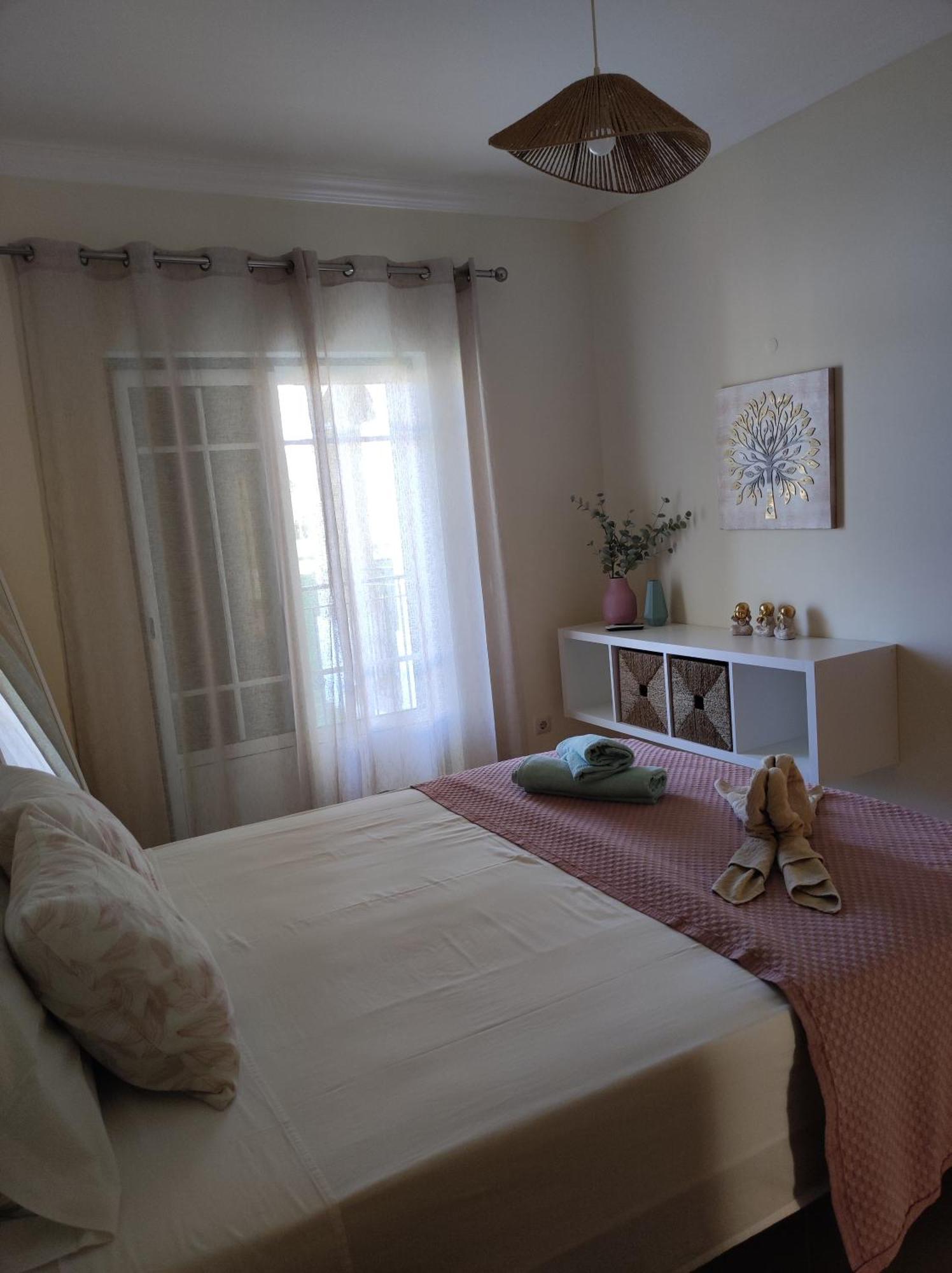 Apartamento Casa Brisa Do Mar Porches (Algarve)
