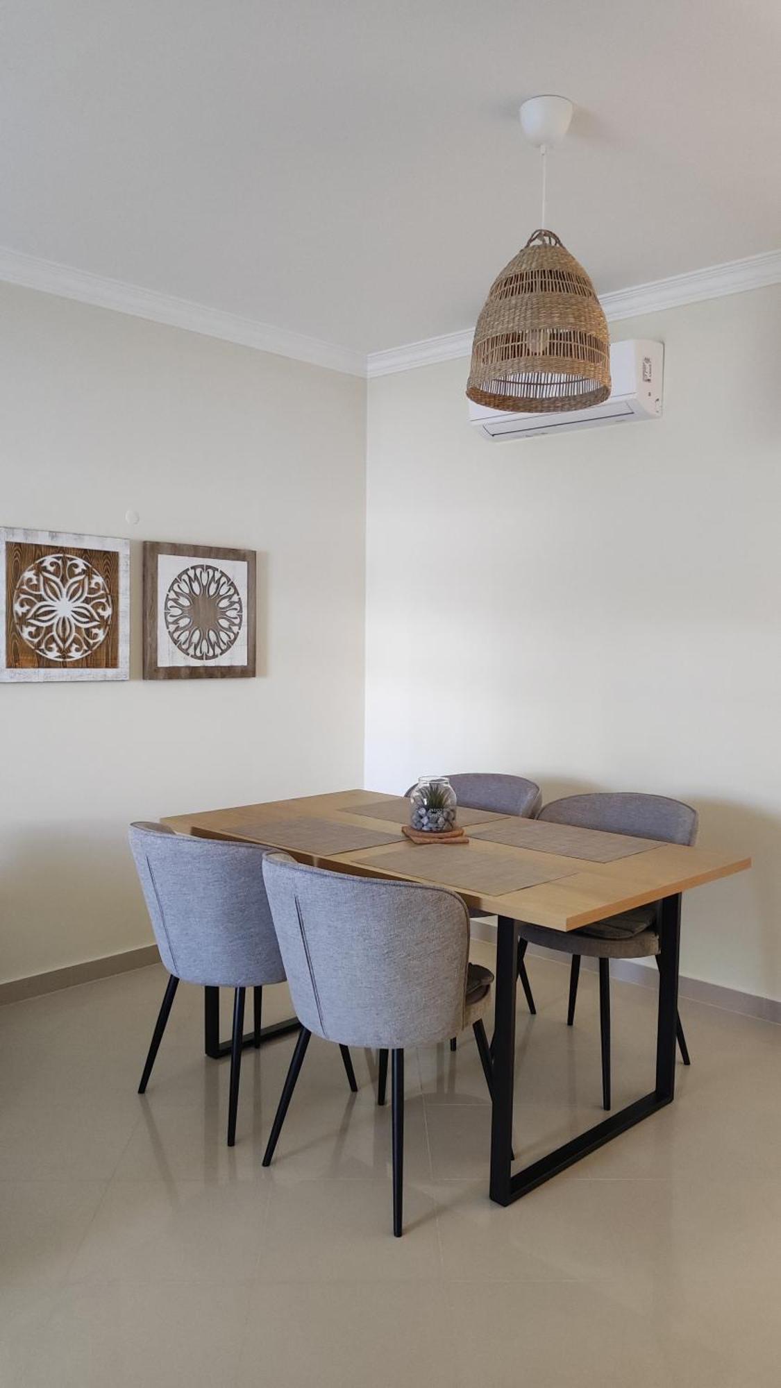 Apartamento Casa Brisa Do Mar *