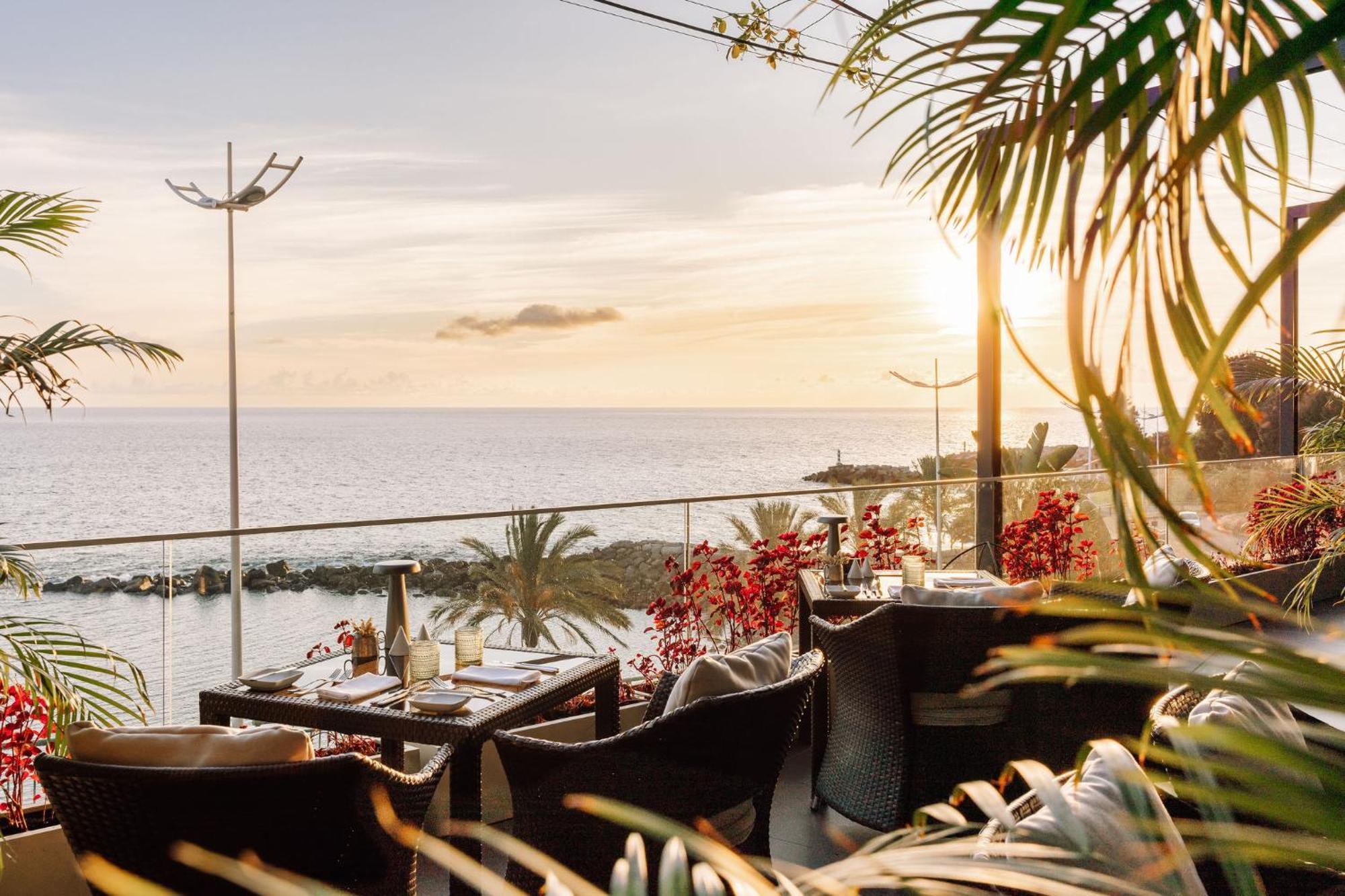 Resort Saccharum - And - Savoy Signature