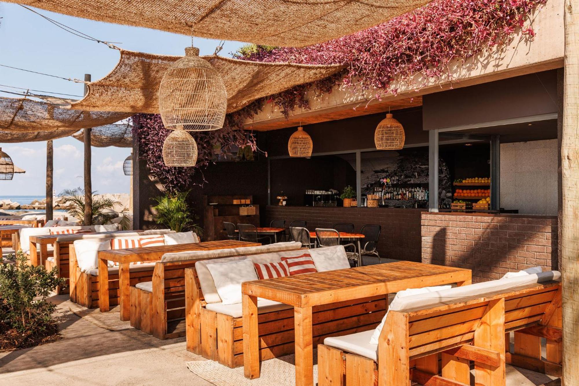Saccharum - And - Savoy Signature Resort