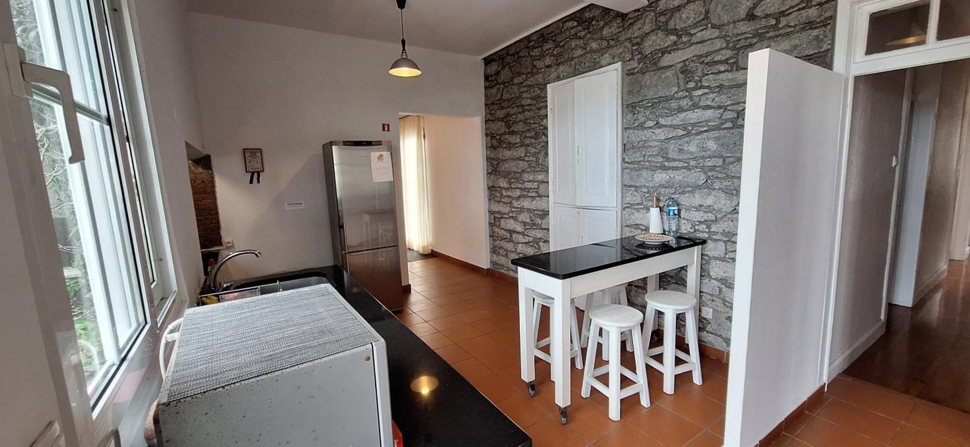 Valentina's House Porto Da Cruz