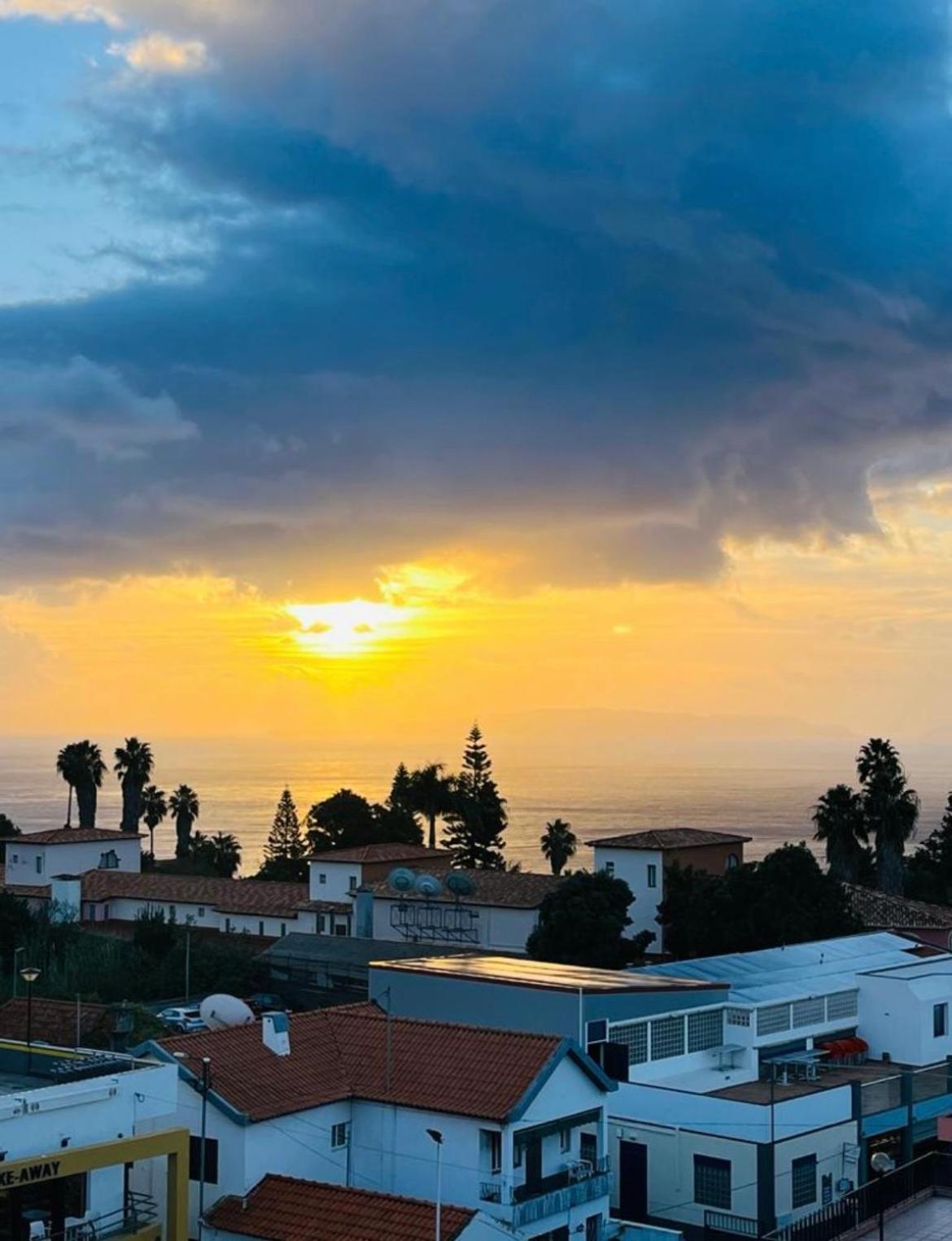 Park Sea Views Apartment Santa Cruz (Madeira)