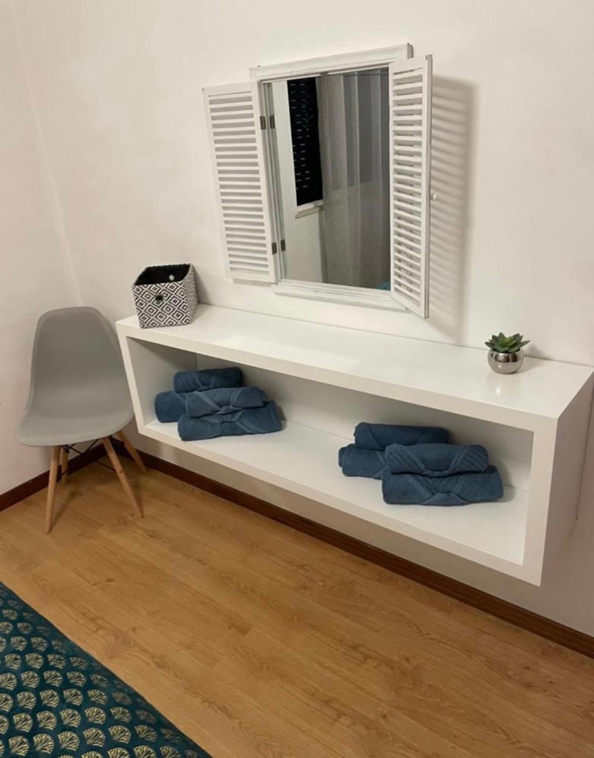 Park Sea Views Apartment