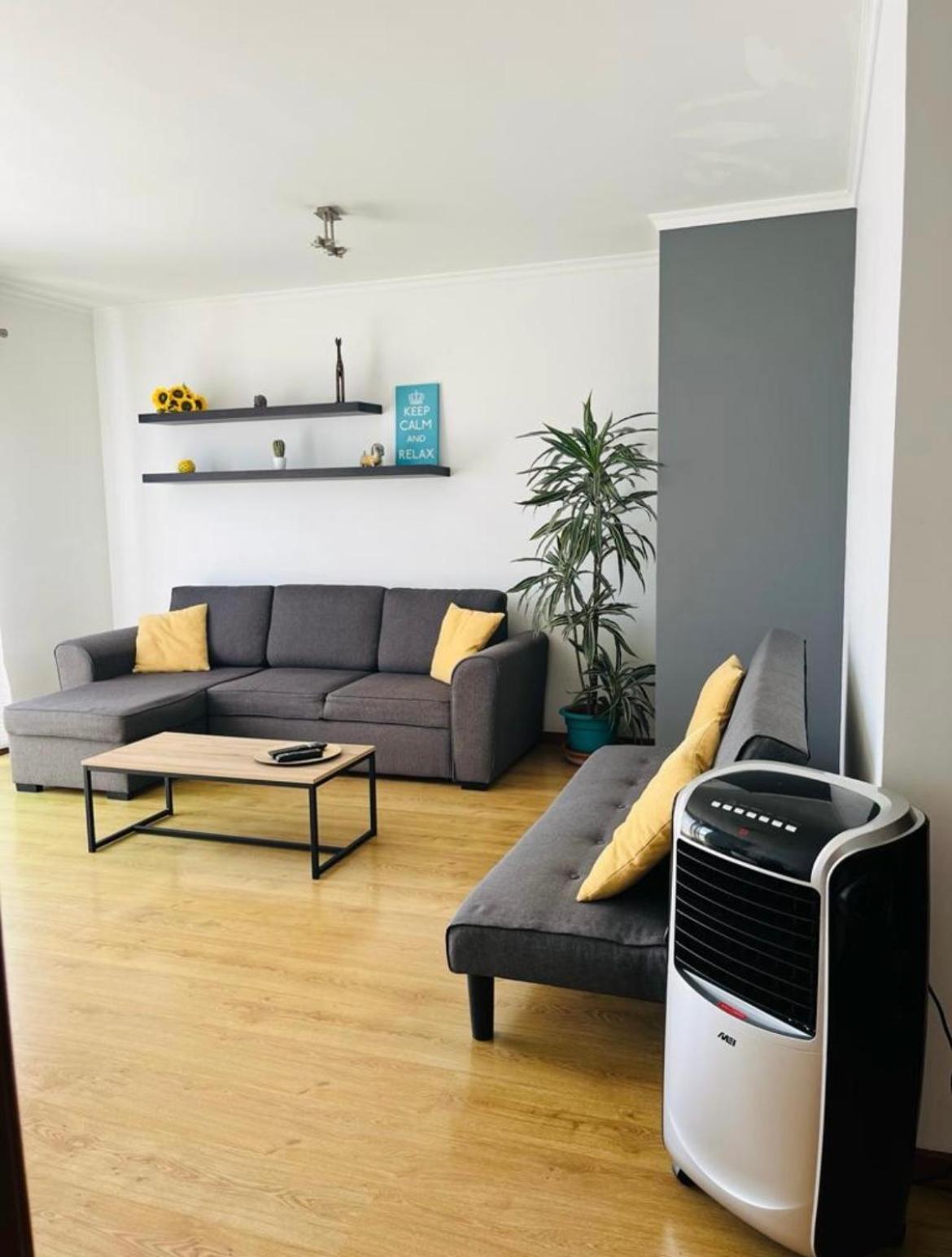 Park Sea Views Apartment *