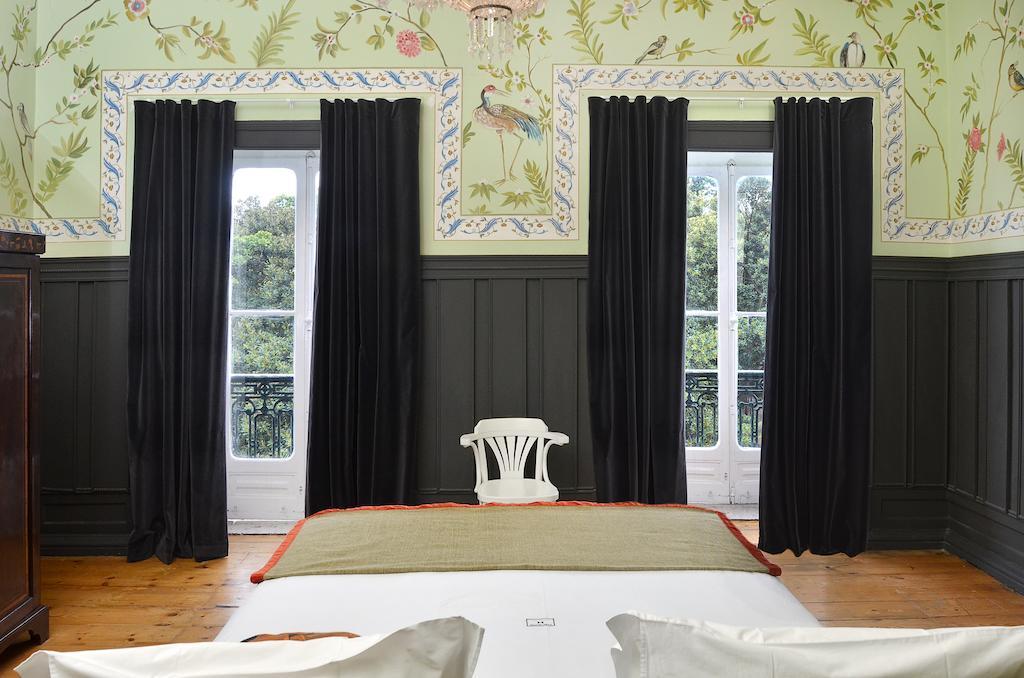 Casa Oliver Prncipe Real Bed and breakfast