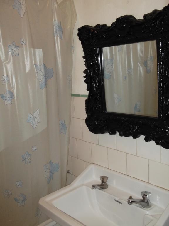 Residencial Carvalho Guest house