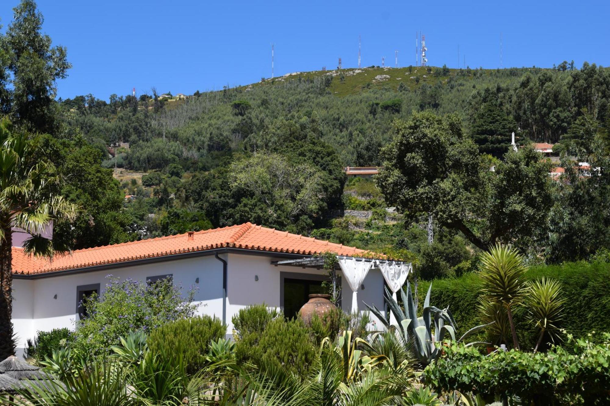 Apartamento Pirilampo Monchique