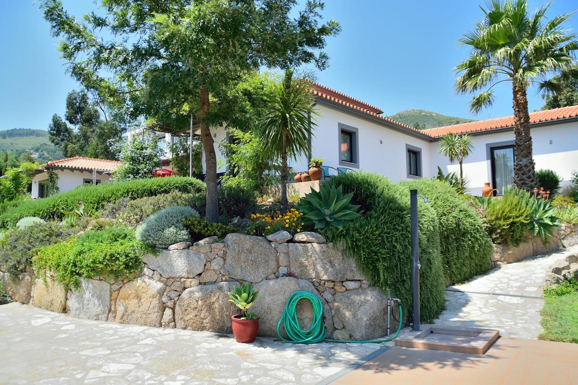 Apartamento Pirilampo Monchique