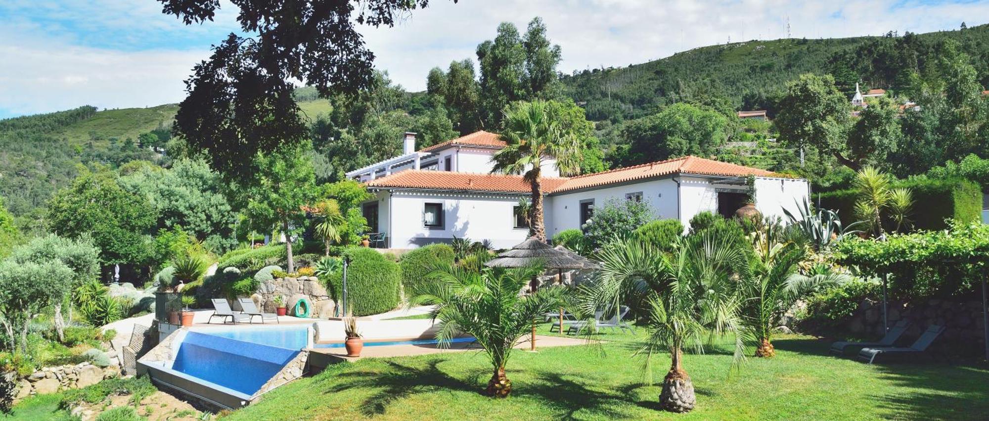 Pirilampo Apartamento *