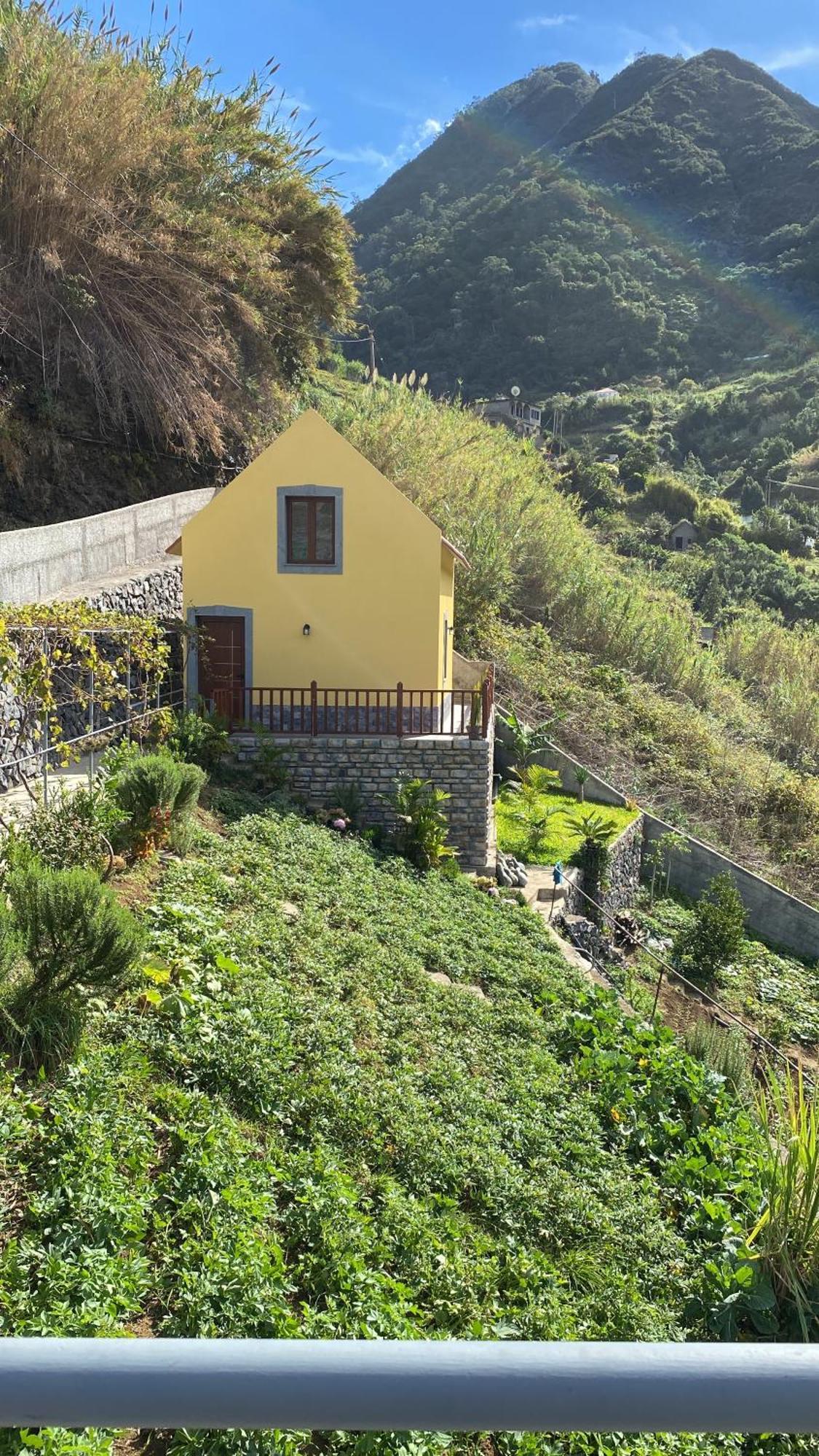 Casa Caminho Da Holiday home