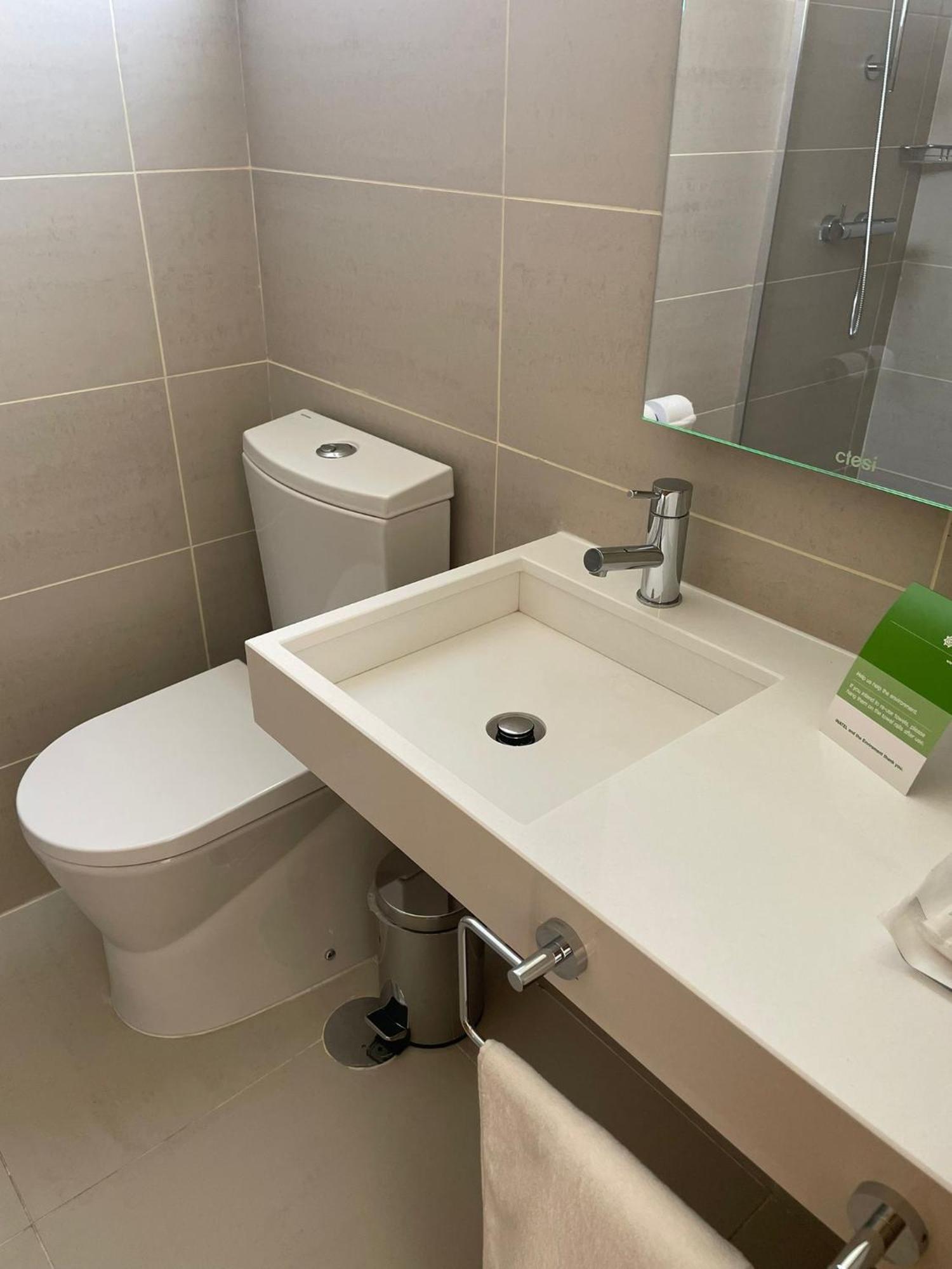 Hotel Inatel 3*