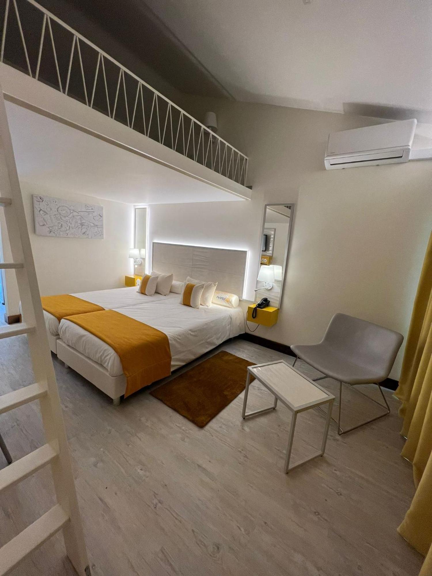 Inatel 3* Oeiras