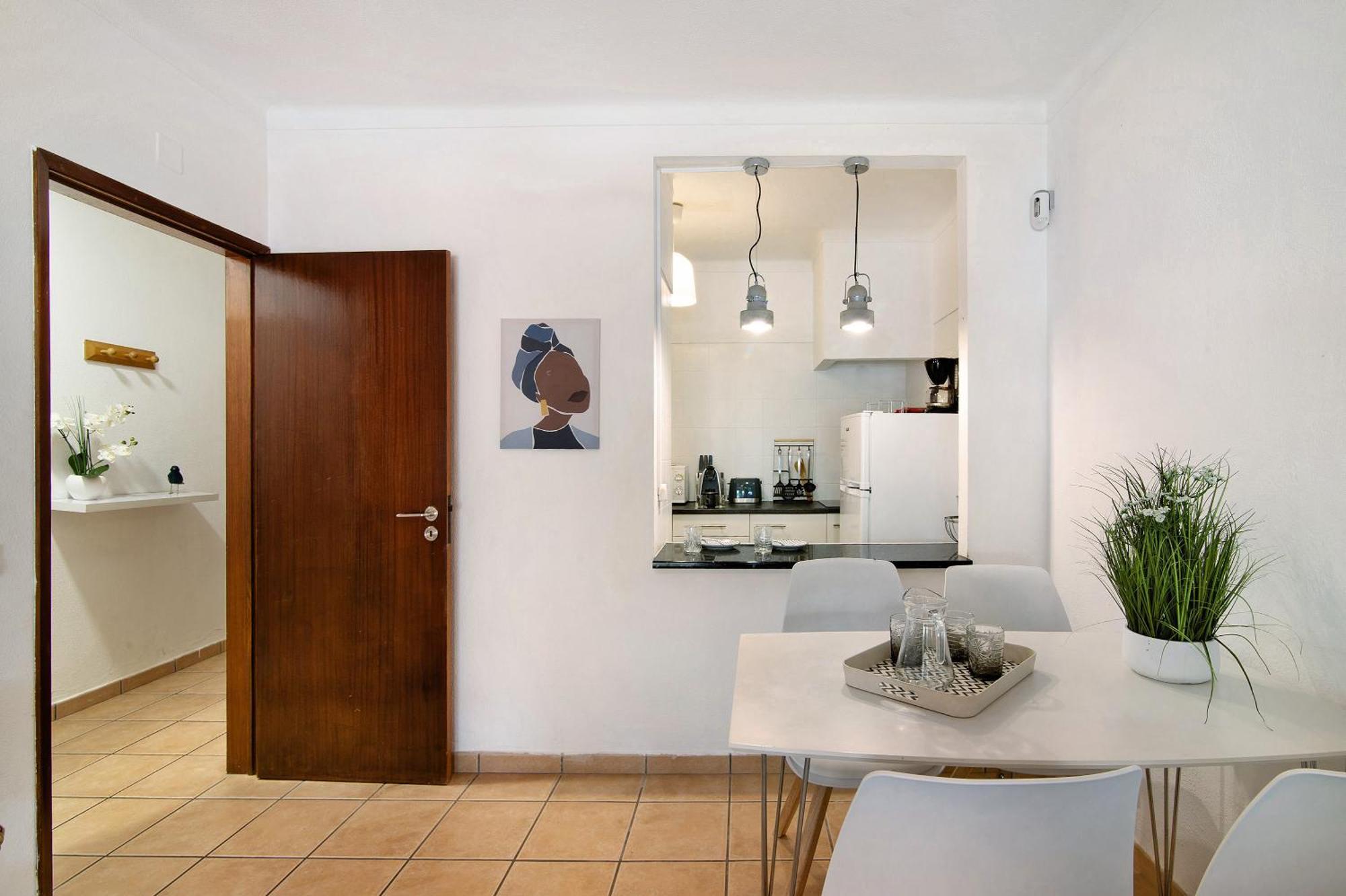 Directly To The Two Bedrooms Carvoeiro (Lagoa)
