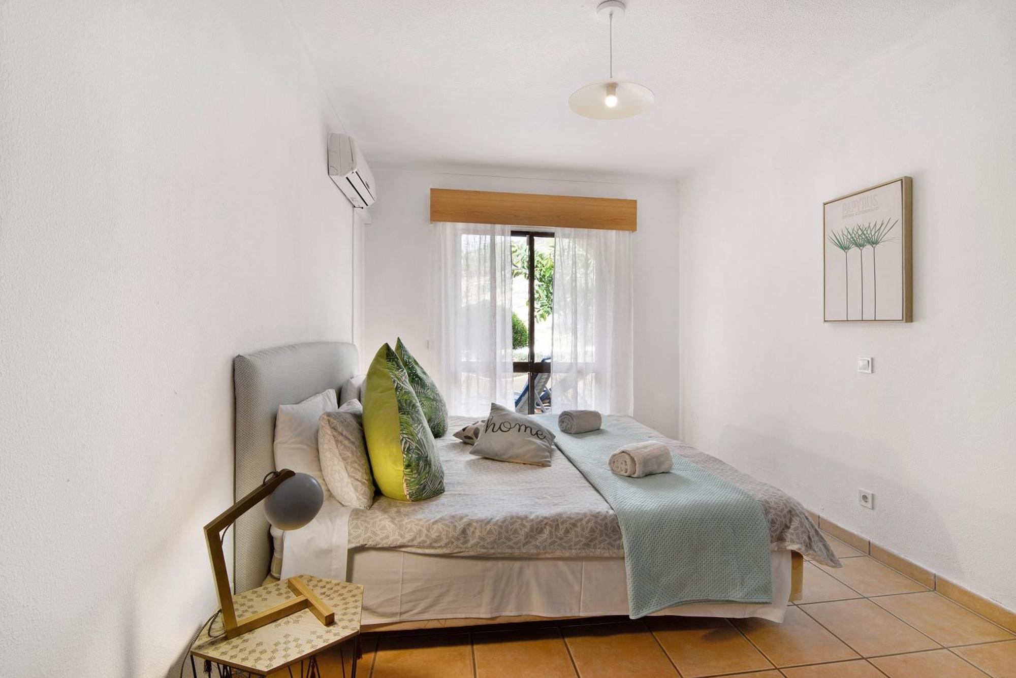 Directly To The Two Bedrooms * Carvoeiro (Lagoa)