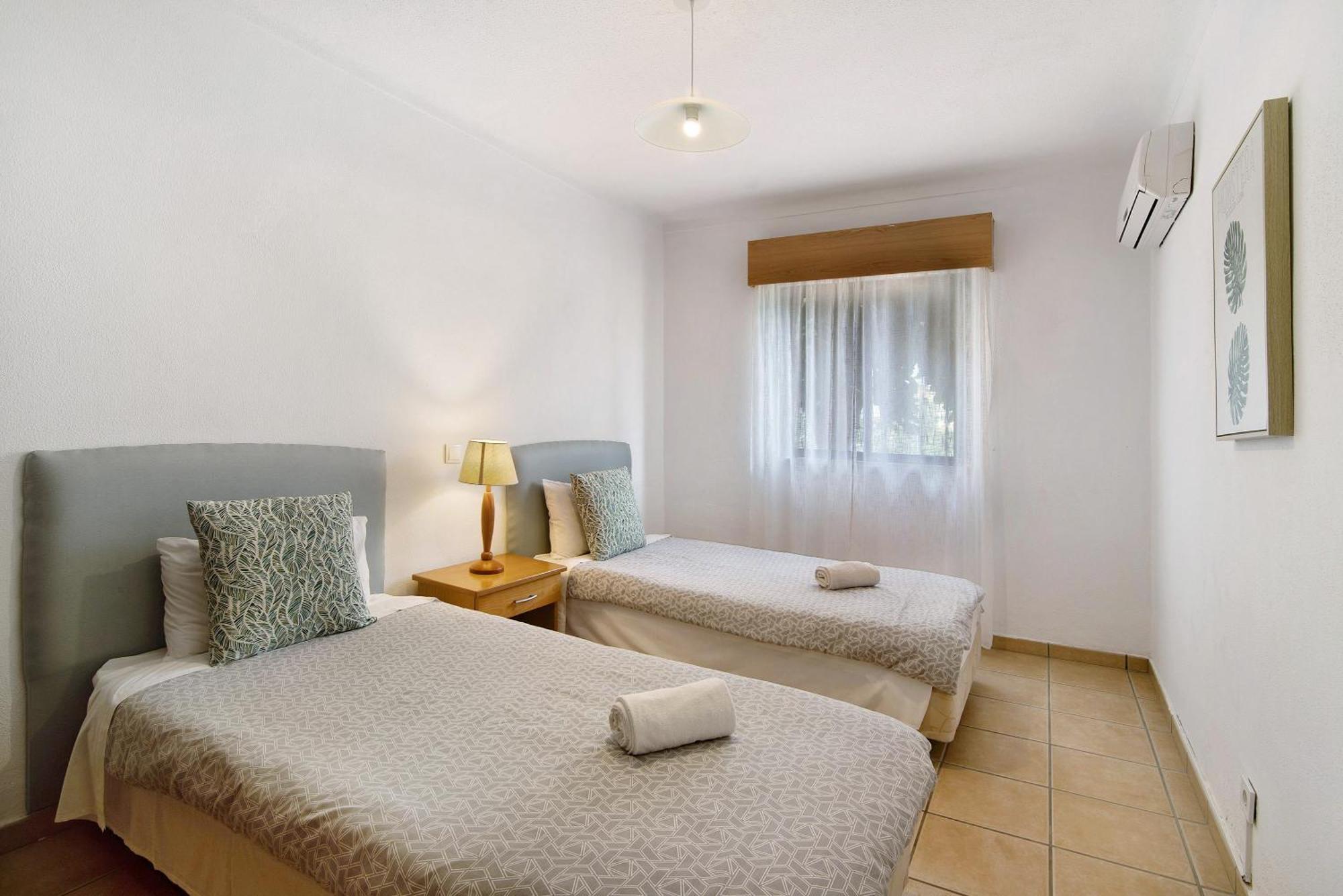 Directly To The Two Bedrooms Carvoeiro (Lagoa)
