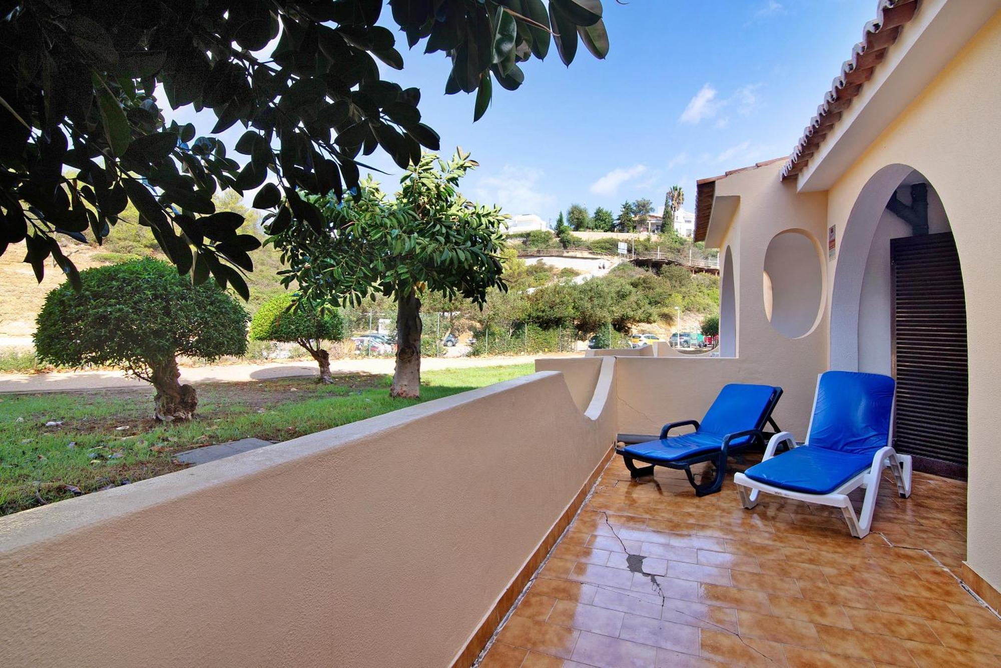 Directly To The Two Bedrooms * Carvoeiro (Lagoa)