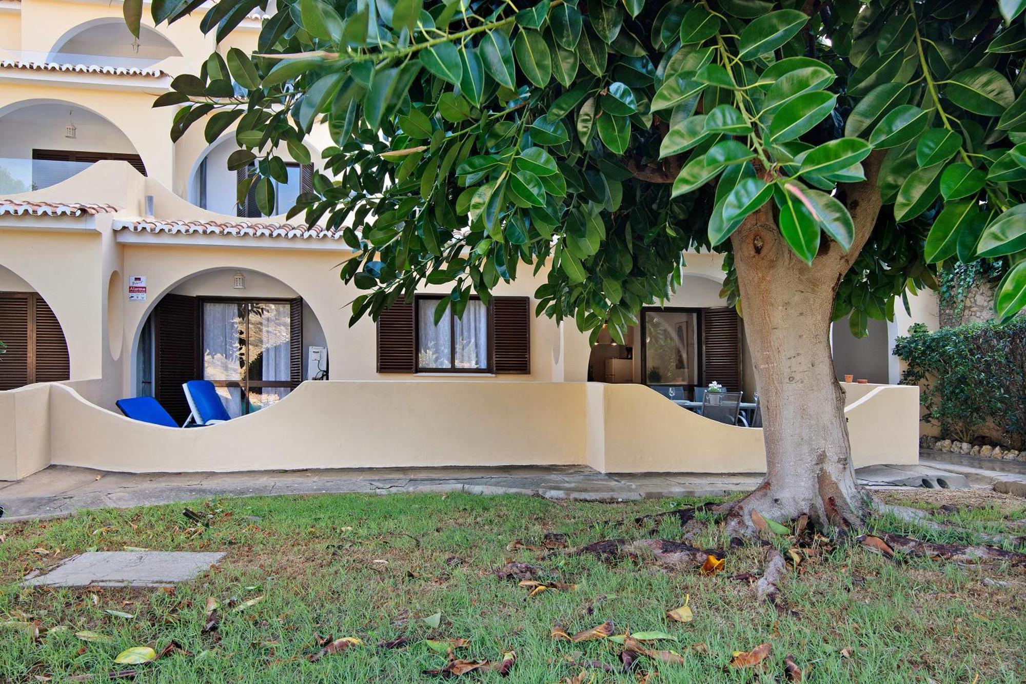 Directly To The Two Bedrooms Apartment Carvoeiro (Lagoa)