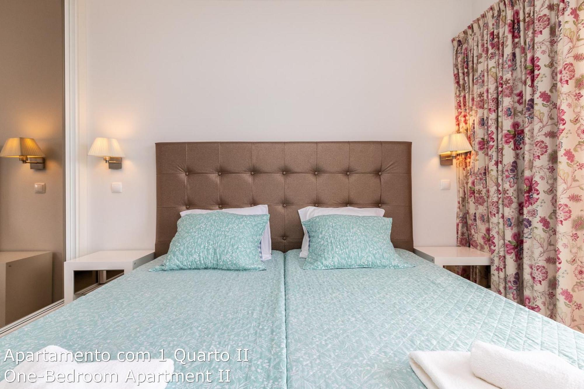 Akisol Beach Ii Apartment Portimao