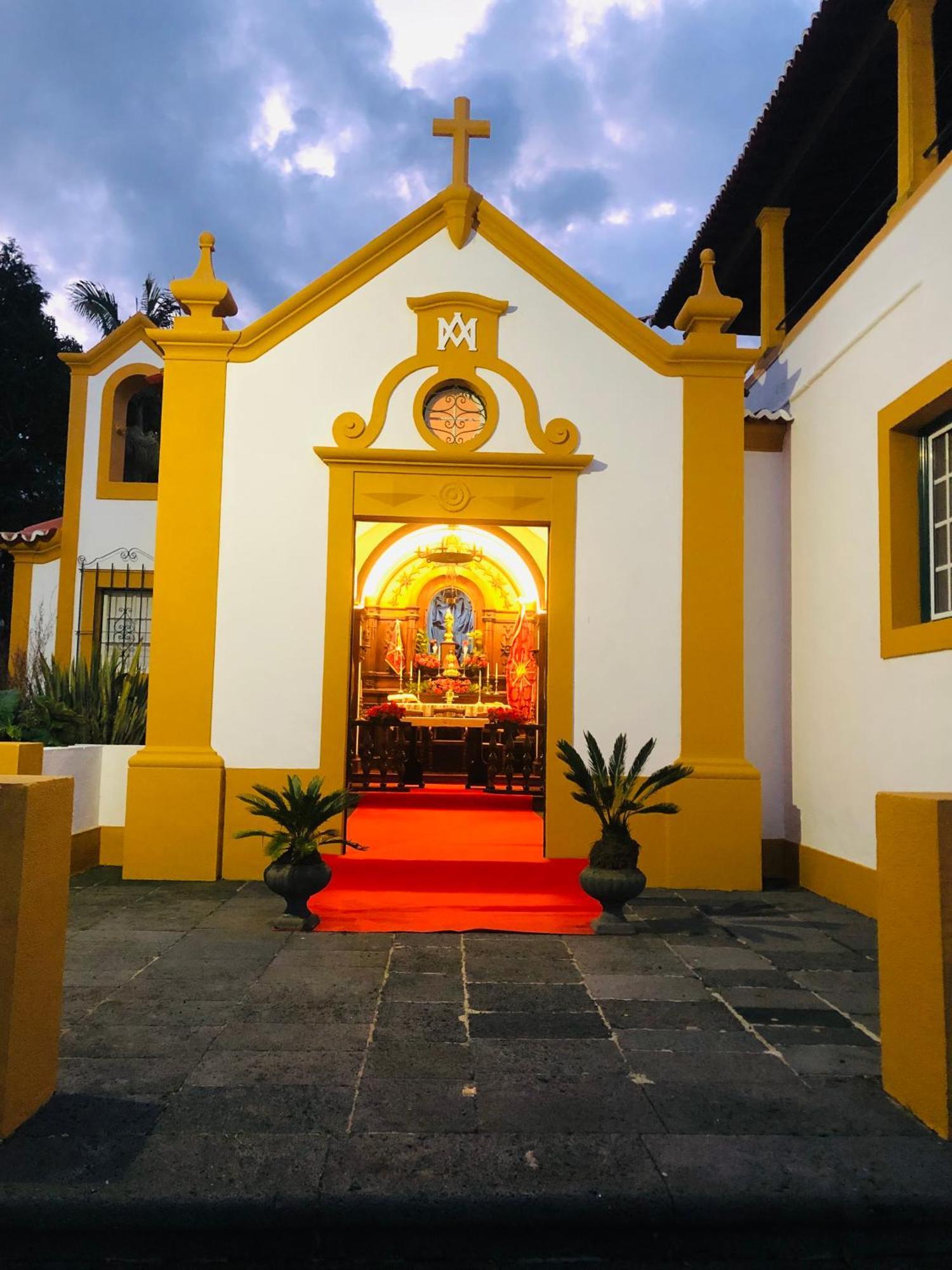 Solar Nossa Senhora Da Conceicao Holiday home *