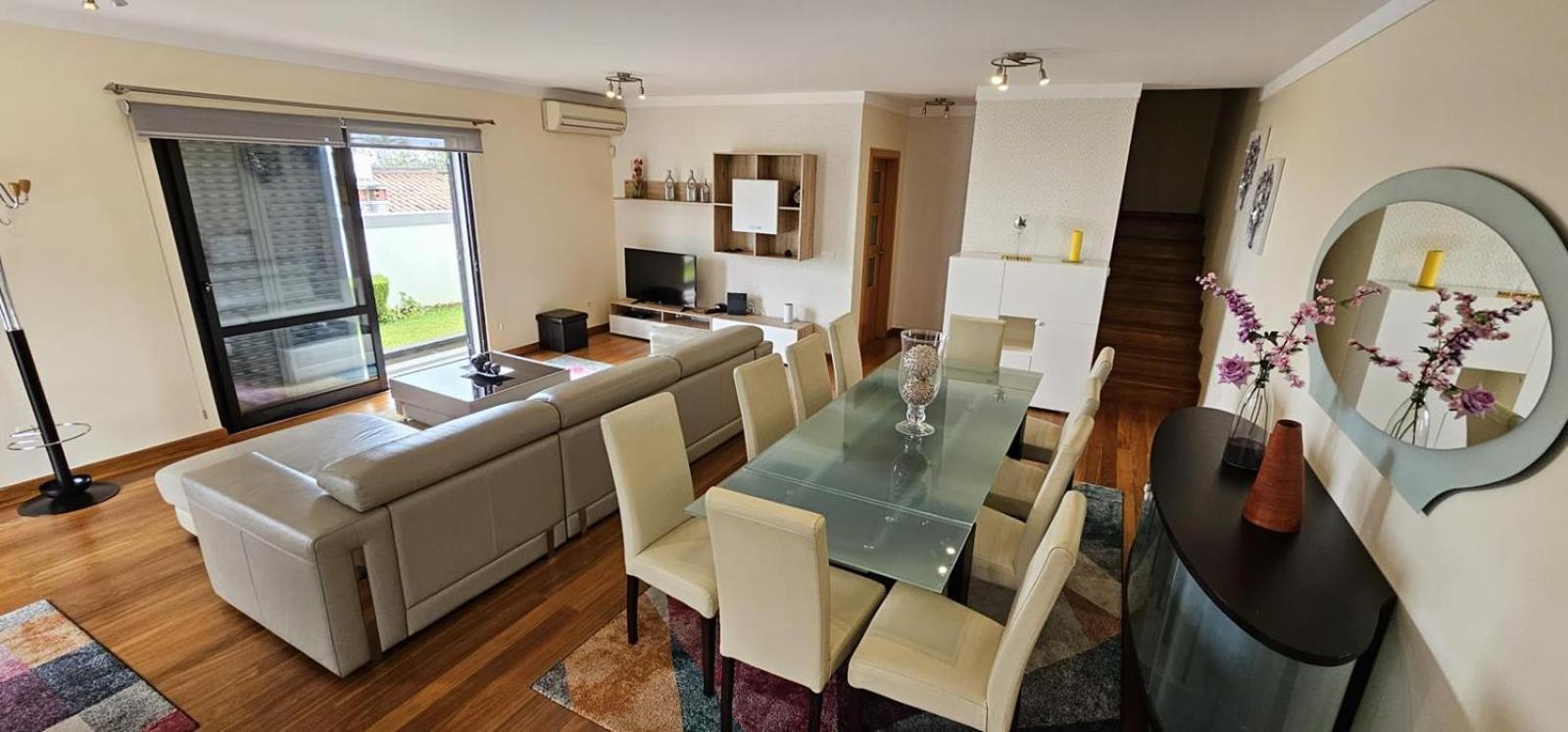 Holiday home Dos Saltos - Sea View, Parking, Ac & Barbecue *