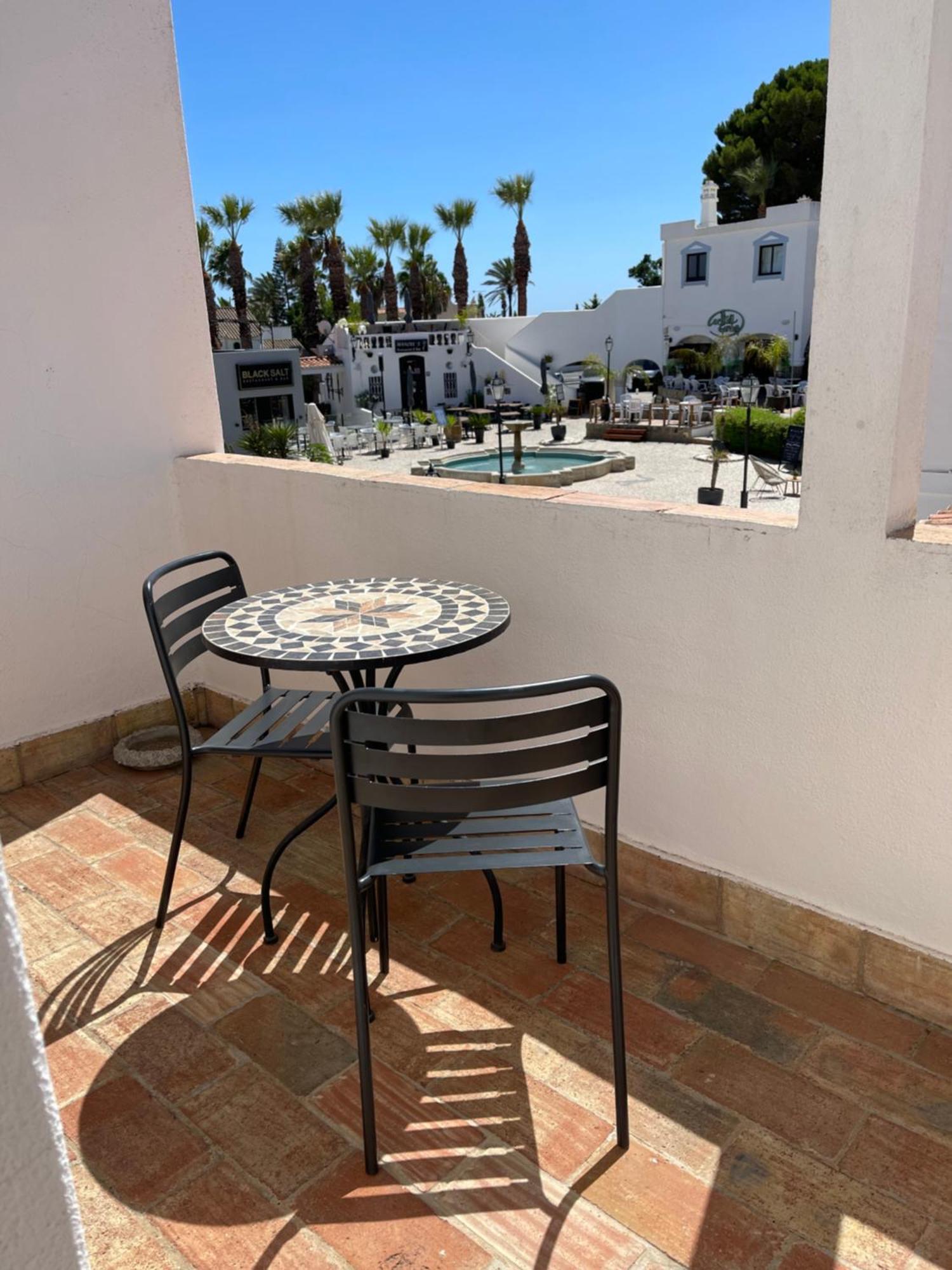 Ad Hus On Carvoeiro Vakantiehuis *
