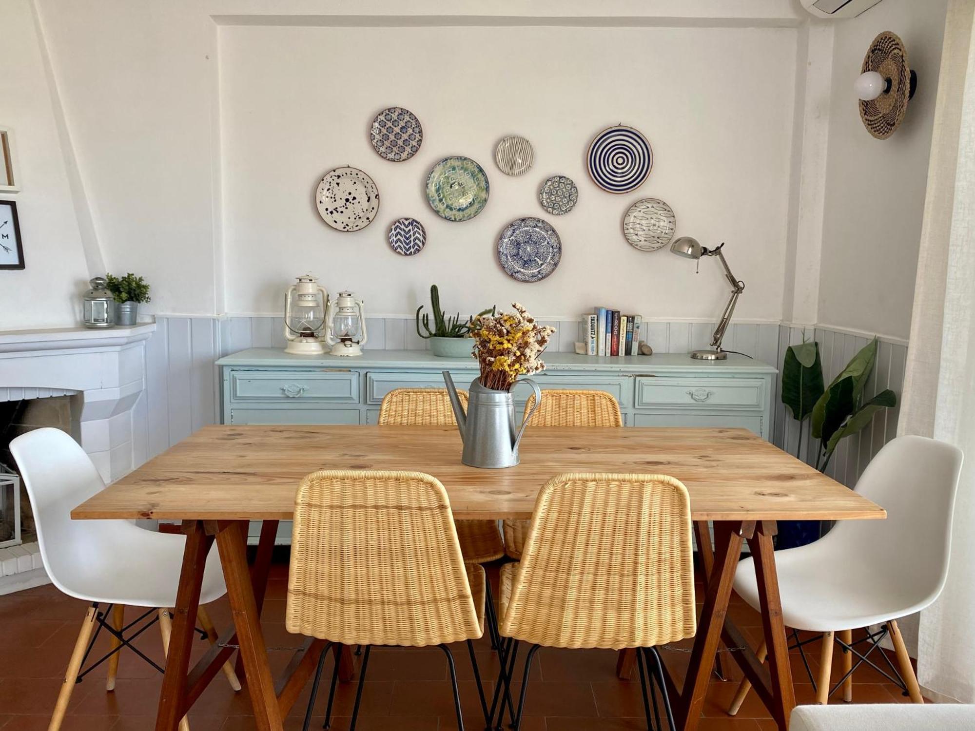 Casa Azul Apartment