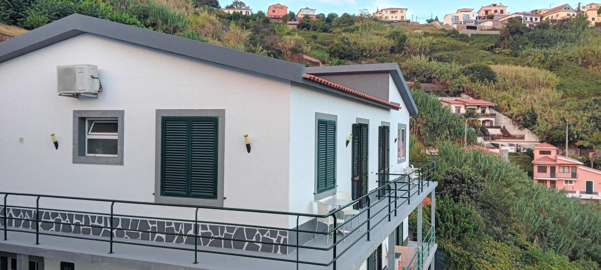 Vista Funchal Apartamento Funchal (Madeira)
