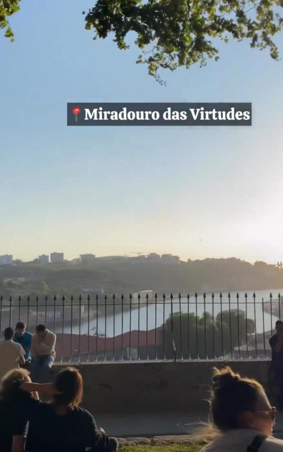 Amazing Douro River Views