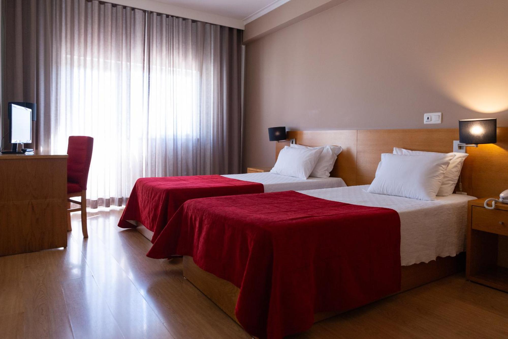 Hotel Durao Viseu