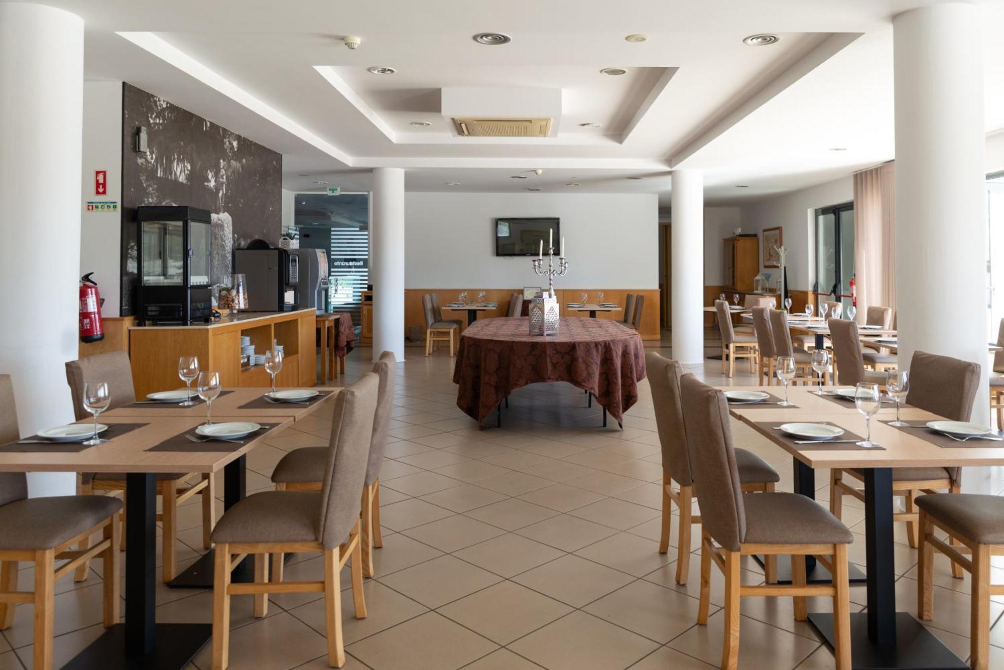 Durao Hotel Viseu