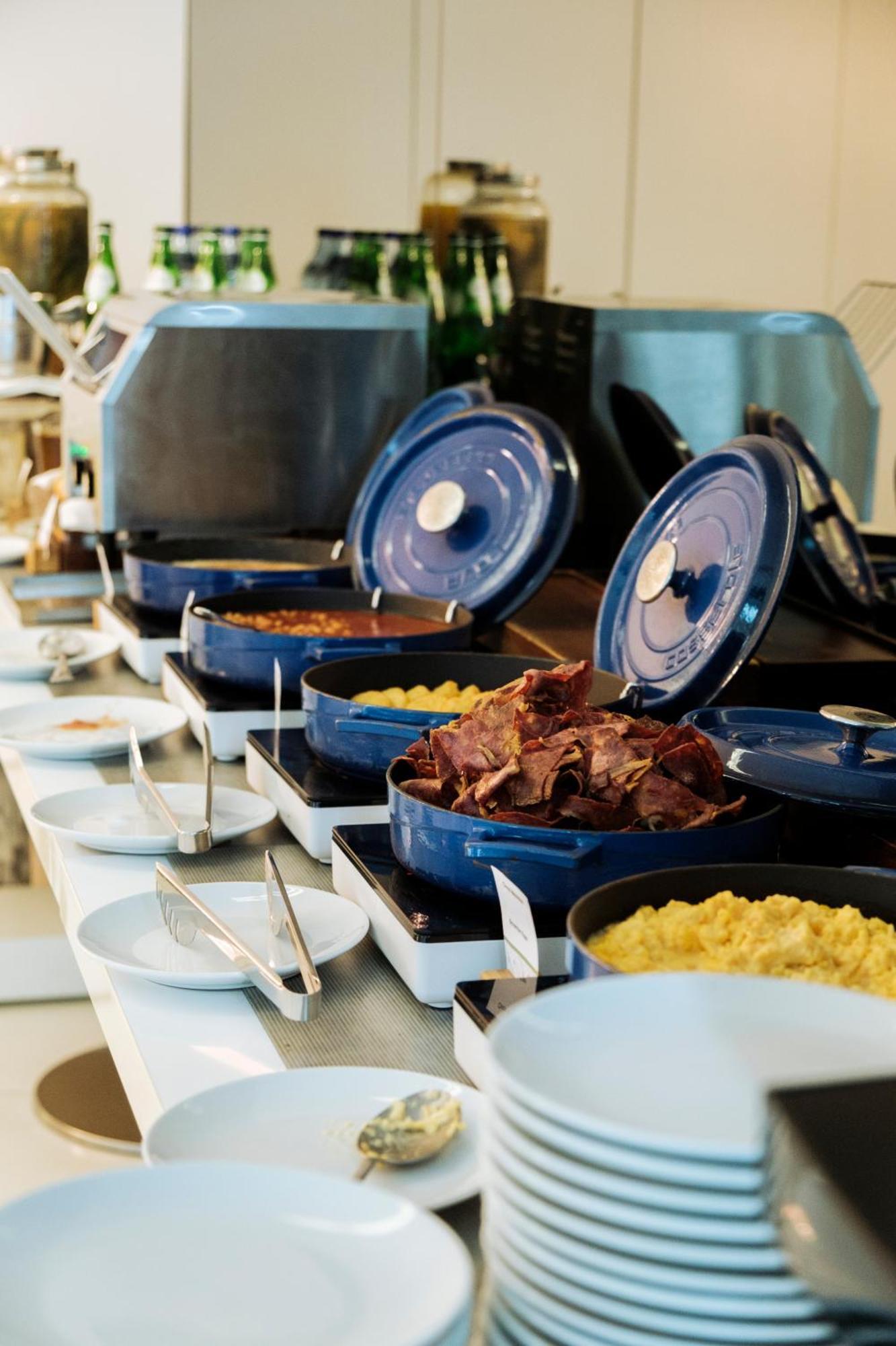 Doubletree By Hilton Fontana Park Hotel Lisbon