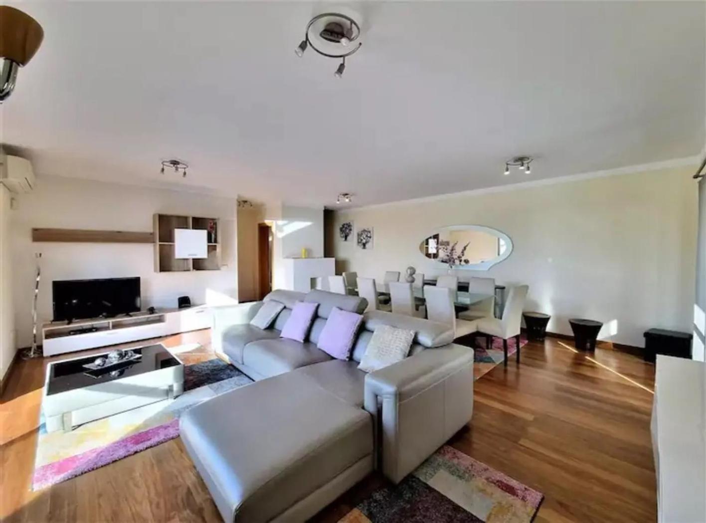 Holiday home Dos Saltos - Sea View, Parking, Ac & Barbecue *
